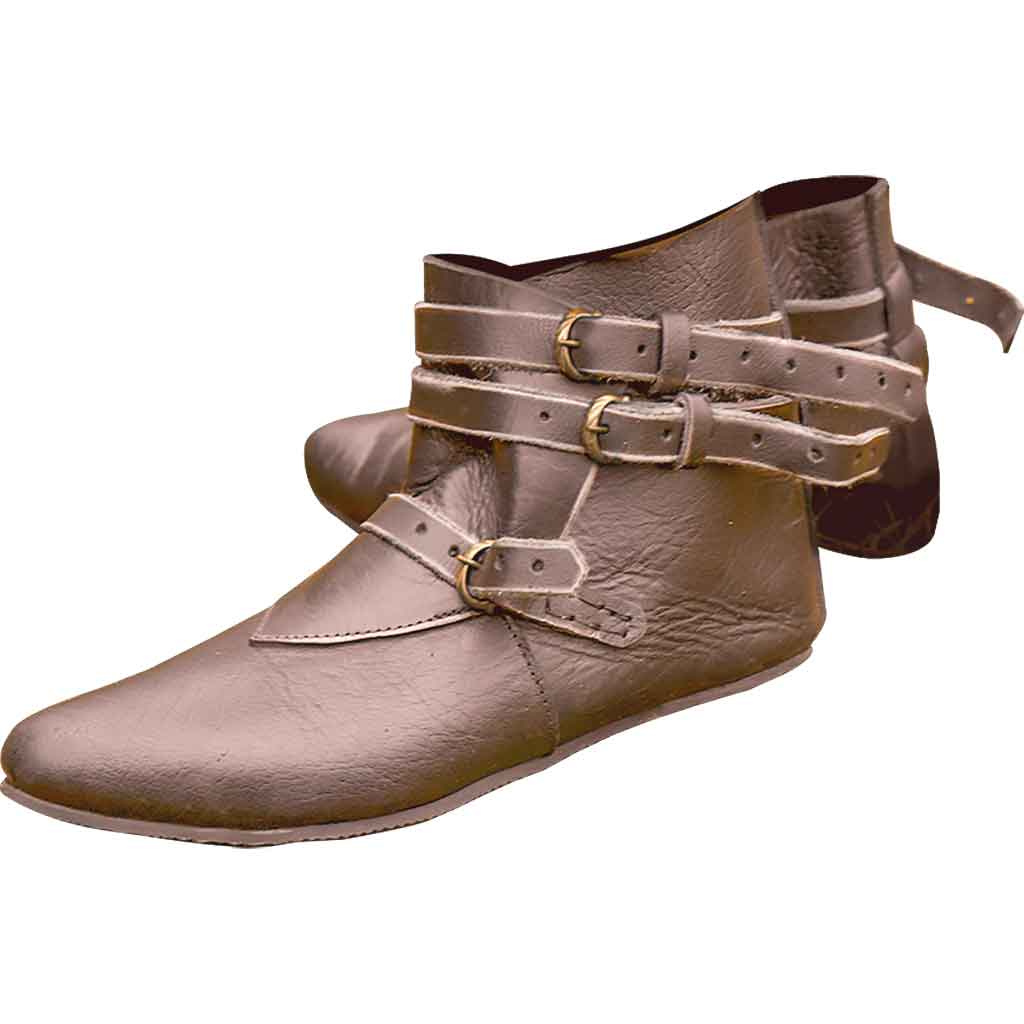 Godfrey Leather Shoes