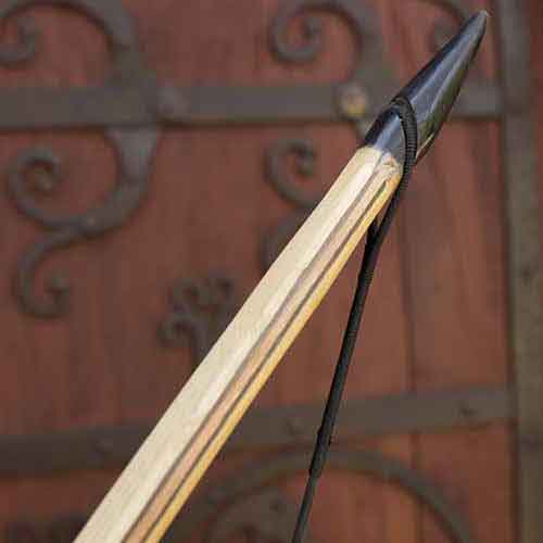 Medieval LARP Long Bow