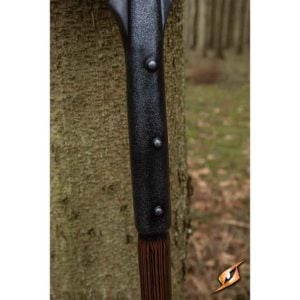 Kingsguard LARP Halberd