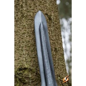 Kingsguard LARP Halberd