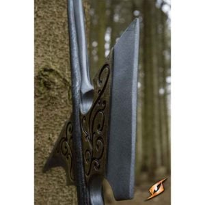 Kingsguard LARP Halberd