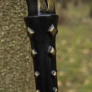 LARP Rune Spear