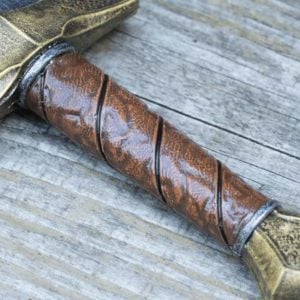 Ready For Battle Defender LARP Sword