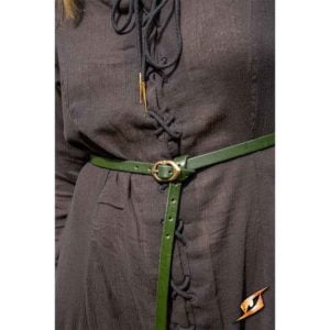 Godfrey Leather Belt