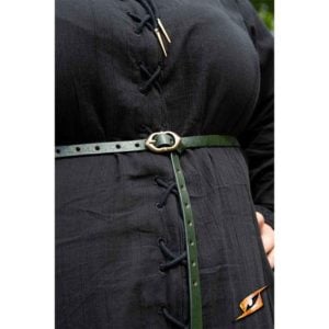 Godfrey Leather Belt