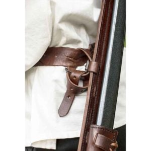 Sky Hook Back Harness