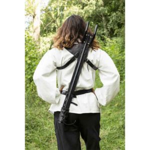 Sky Hook Back Harness