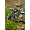 LARP Shuriken Holder and Throwing Star