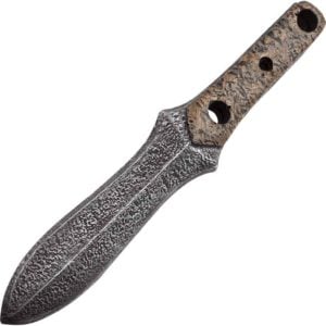 Rogue LARP Knife Set and Holder