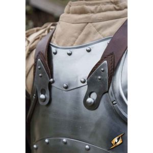 Merc Light Armour