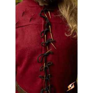 Aramis Doublet
