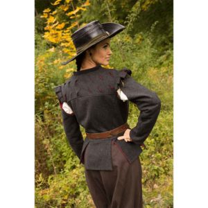 Aramis Doublet