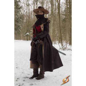 Hellsing Coat