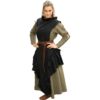 Ladies Raven Dress