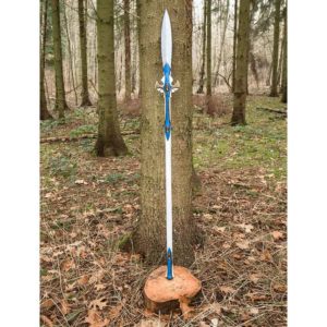 LARP Spear of Light