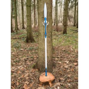 LARP Spear of Light