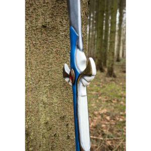 LARP Spear of Light