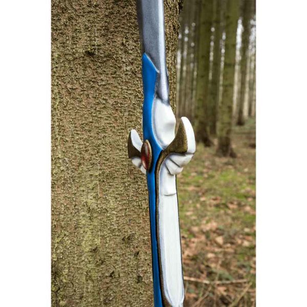 LARP Spear of Light