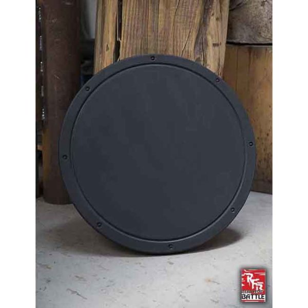 DIY RFB Round Shield