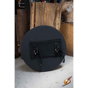 DIY RFB Round Shield