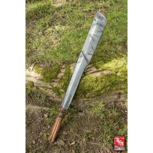 RFB Choppa LARP Sword