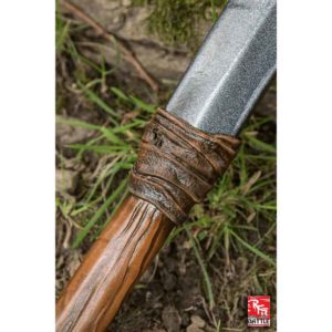 RFB Choppa LARP Sword
