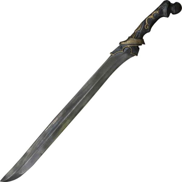 Shadow Blade LARP Sword