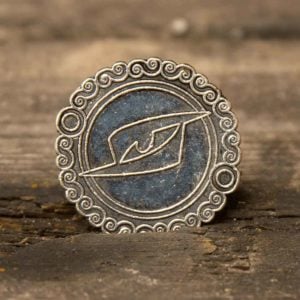 Silver Lion Coins - 200 pcs