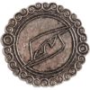 Silver Lion Coins - 200 pcs
