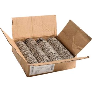 Silver Lion Coins - 200 pcs