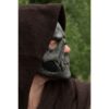 Silver Skull Trophy Mask