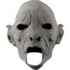 DIY Unpainted Beastial Orc Mask