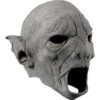 DIY Unpainted Beastial Orc Mask