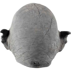 DIY Unpainted Beastial Orc Mask