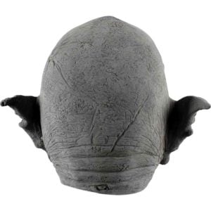 DIY Unpainted Feral Orc Mask