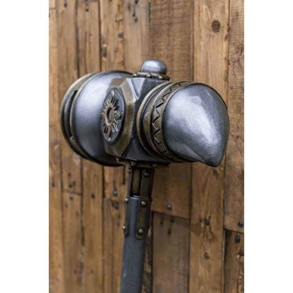LARP Sun Hammer