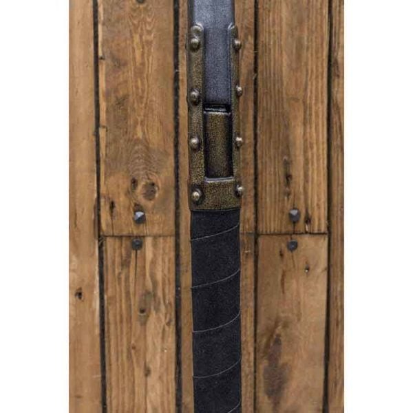 LARP Sun Hammer