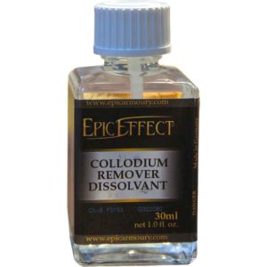 Epic Effect Collodium Remover