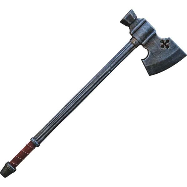 LARP Hammer Axe