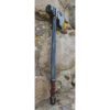 LARP Hammer Axe