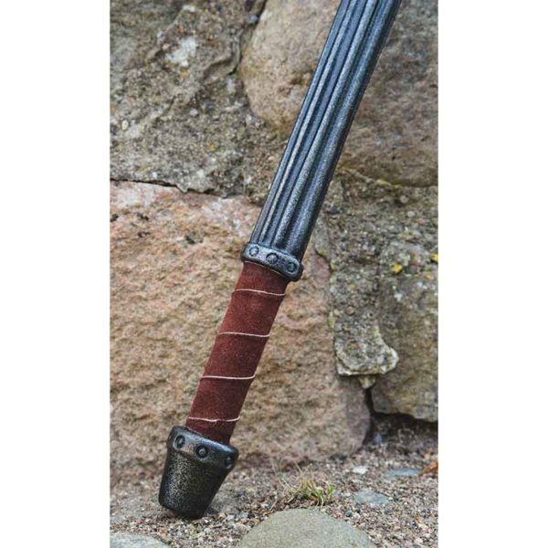 LARP Hammer Axe