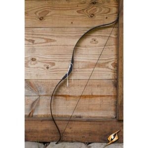 Deluxe RFB Bow - Black, Medium
