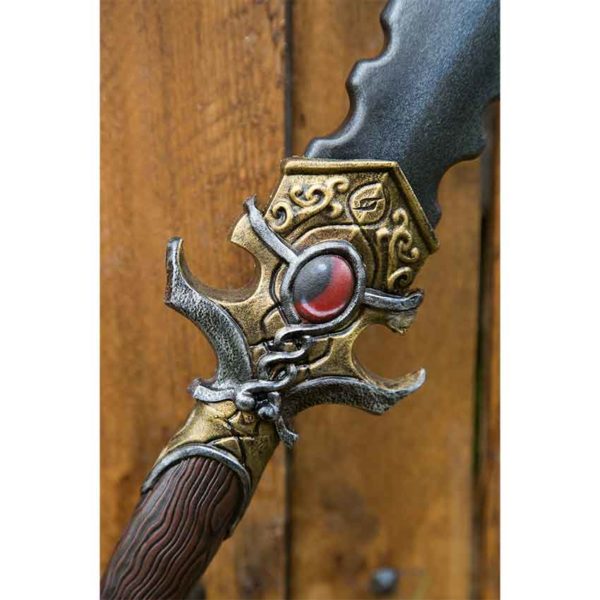 Royal Elf LARP Sword - 60 cm
