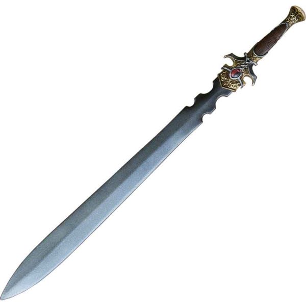 Royal Elf LARP Sword - 100 cm