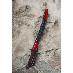 LARP Ripper Chainsword