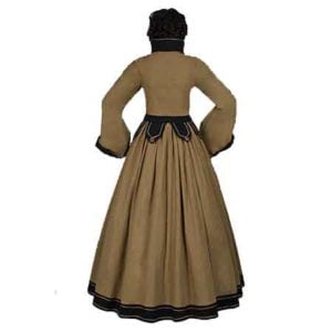 Medieval Contessa Dress