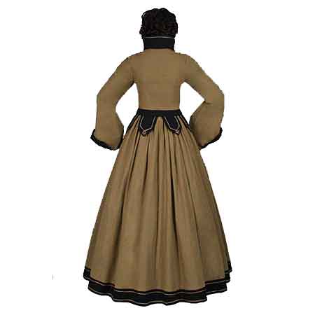Medieval Contessa Dress