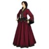 Medieval Contessa Dress