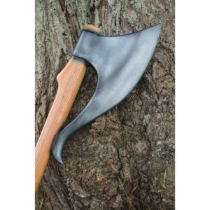 Short Elf LARP Axe