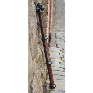 Short LARP Mace